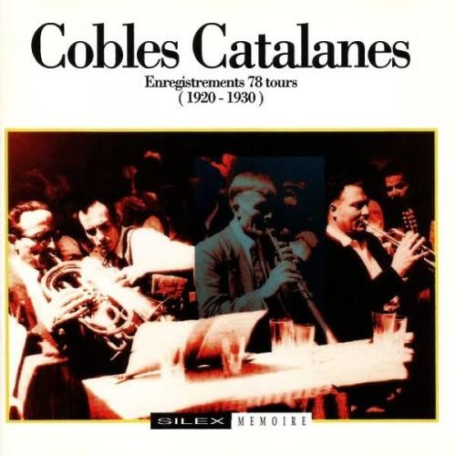 Cobles catalanes 1920 1930 - 1920, /