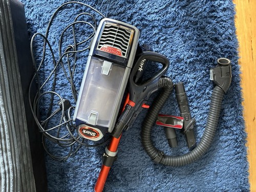 Shark vacuum nz801uk31 - shark, parts