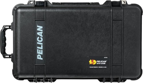 Pelican 1510 protector - protector, case