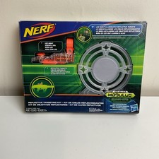 Rare Nerf Modulus Ghost Ops
