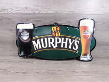 Murphy's Irish Stout Pub Bar