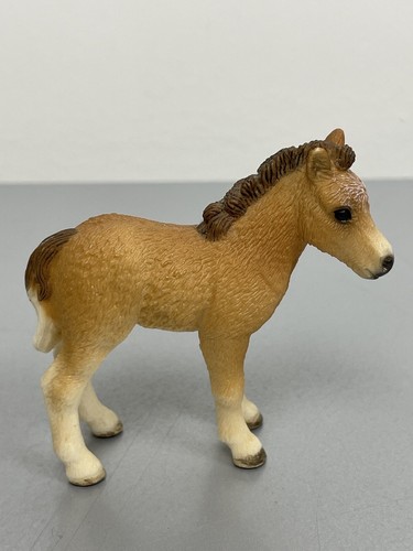 Schleich dartmoor pony - schleich,