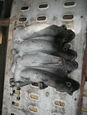 VW CORRADO G60 INLET MANIFOLD COMPLETE GENUINE MK2 RALLYE? GOLF? 037133223AD