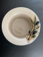 Artisan Olive Branch Studio