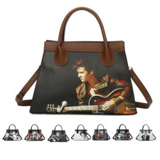 Women's Classic Elvis Presley