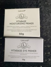 Lacura Vitabase Moisturising