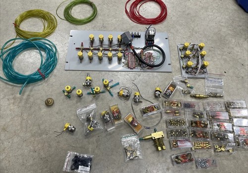 Massive lot clippard minimatic - massive,
