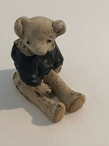 Colour box teddy bears - box, peter