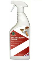 PROTECTOR C 1 Litre INSECT BED