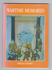 "WARTIME MEMORIES" ISLE OF MAN