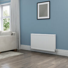 Stelrad Elite P+ Type 21 500x600mm Double Panel Radiator Single Convector - 8547