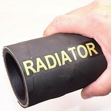 EPDM SAEJ20R3 Flexible Rubber