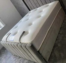 Orthopaedic Mattress single