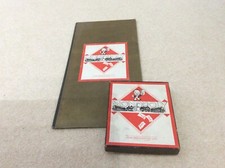 VINTAGE  WADDINGTON'S