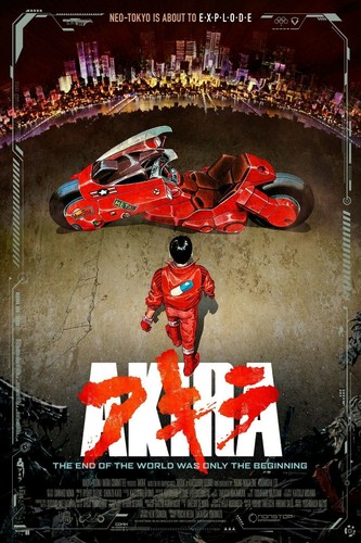 Anime manga posters art - manga, prints