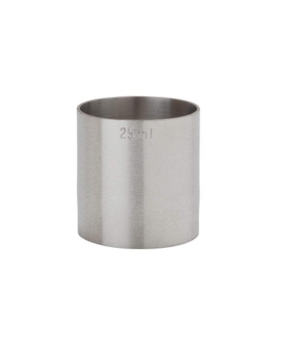 Stainless steel spirit bar - spirit,