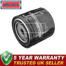 Borg & Beck Oil Filter Fits Ford Sierra Capri Cortina Escort Transit MG MGB