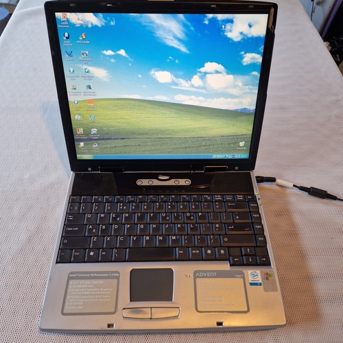 Advent 7081 celeron - advent, 14"