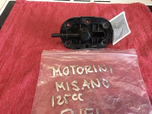 Moped motorini misano 125 - ,