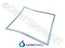 WILLIAMS GASKET1430 SNAP IN DOOR GASKET SEAL 660 x 580 FRIDGE / FREEZER