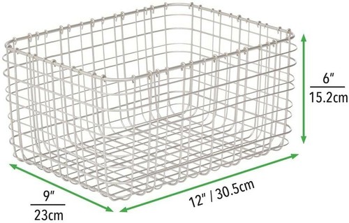 Mdesign metal wire food - mdesign,