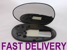 ROVER 25/45/75/MG/ZR/ZS/ZT 1999+ DOOR WING MIRROR GLASS LEFT