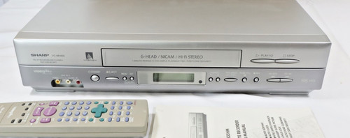 Sharp mh835hm head nicam - sharp,