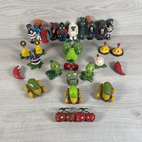 Plants zombies x30 - plants, vs