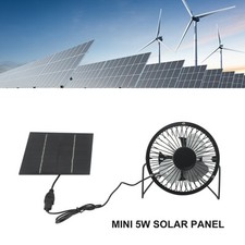 Air Circulation For Greenhouse