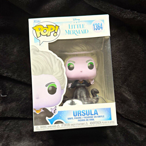 Funko pop disney the - pop!, little