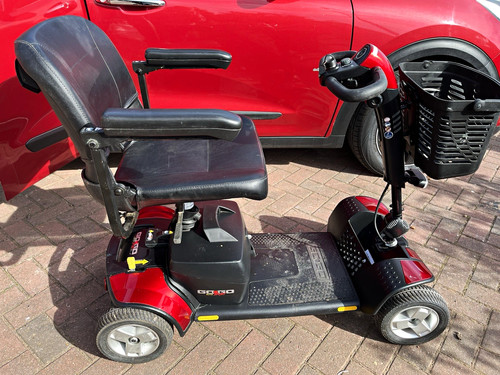 Elite sport 4 - elite, 4-wheel