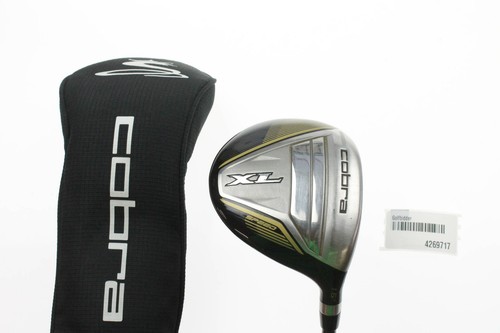 Cobra speed golf club - xl,