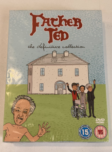 Father ted the - father, ted: