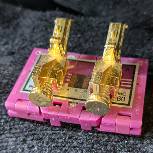 Ratbat takara hasbro - g1,