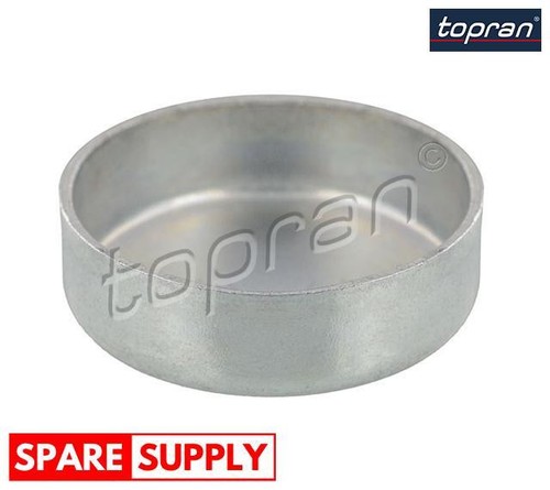 Frost plug for amarok - plug, vw
