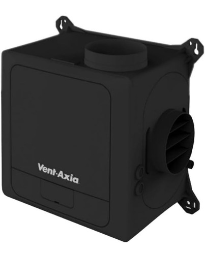 Vent axia 443298a carbon - 443298a, lo-carbon