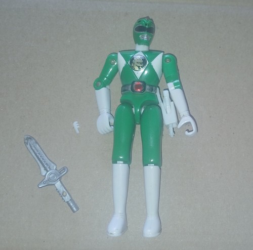 Bandai 1993 mighty - 1993,