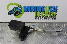 Suzuki GSF 1200 S Bandit Brake Master Cylinder Front 2005 2006 GSF1200 B150