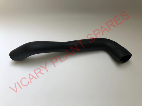 Hose jcb part 834 00261 - 834/00261,