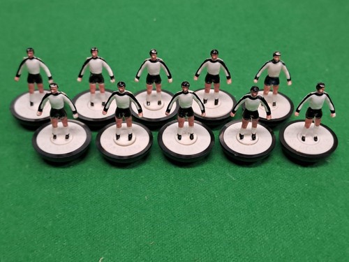 Subbuteo lightweight zombie - lw,