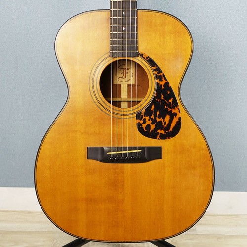 Furch guitars om32 - guitars, om32-sm