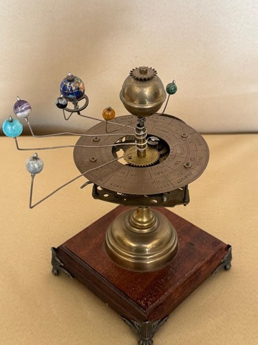 Vintage working mechanical - working,