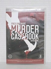 Fred Dinenage Murder Casebook