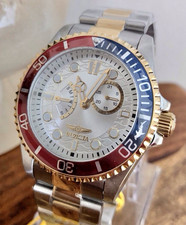 INVICTA PRO-DIVER DATE