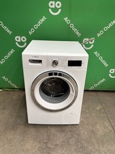 Bosch 9kg 1600rpm Washing