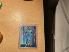 SIGNED Match Attax Premier