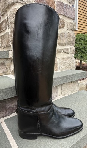 Troya black leather - troya,