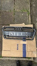 AUDI A5 S5 B9 2017-20 FRONT