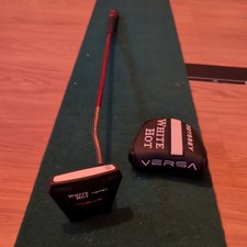 Odyssey White Hot Versa 12