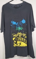 Scotch & Soda Amsterdam Pink Floyd Saville Theatre TShirt - Size UK Small Mens